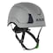 Kask Safety Helmet, Primero Air, Lightweight polypropylene HD, Light Grey PrimeroAir-LG - alternate 1